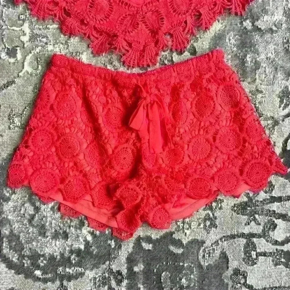 Two Piece Matching Set - Picture 2 of 13